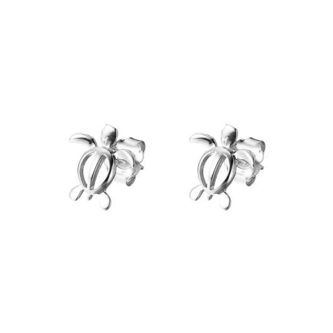 ホヌピアス (14KWG) – MAILE ONLINE BOUTIQUE