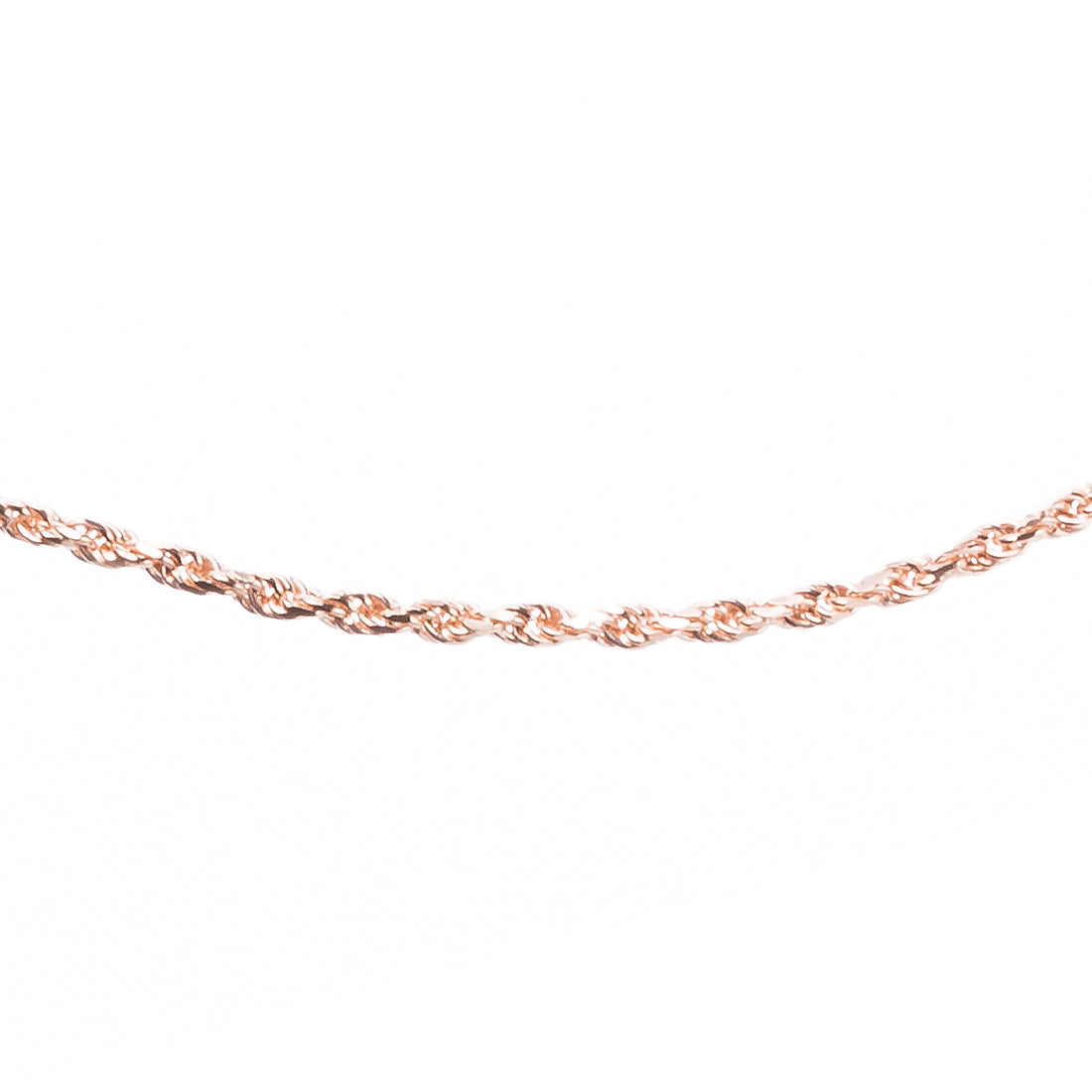 ロープチェーン2mm(14KPG) – MAILE ONLINE BOUTIQUE